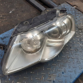 Frontscheinwerfer VW Passat 3C0941751K Links Scheinwerfer Headlight SCH2912294196ks