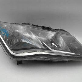 Frontscheinwerfer Seat Leon 5F1941006A Rechts Scheinwerfer Headlight SCH3684262720pg