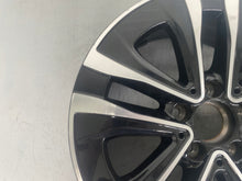 Load image into Gallery viewer, 1x Alufelge 17 Zoll 6.5" 5x112 44ET Glanz Schwarz A1774012900 Mercedes-Benz W177 FEL9917407788pf