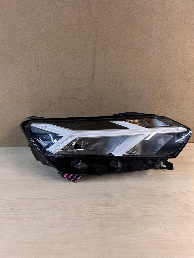 Frontscheinwerfer Dacia Sandero III 260107978R Rechts Scheinwerfer Headlight SCH5276087833jz