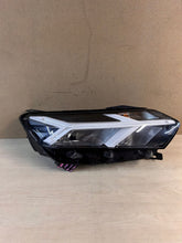 Laden Sie das Bild in den Galerie-Viewer, Frontscheinwerfer Dacia Sandero III 260107978R Rechts Scheinwerfer Headlight SCH5276087833jz