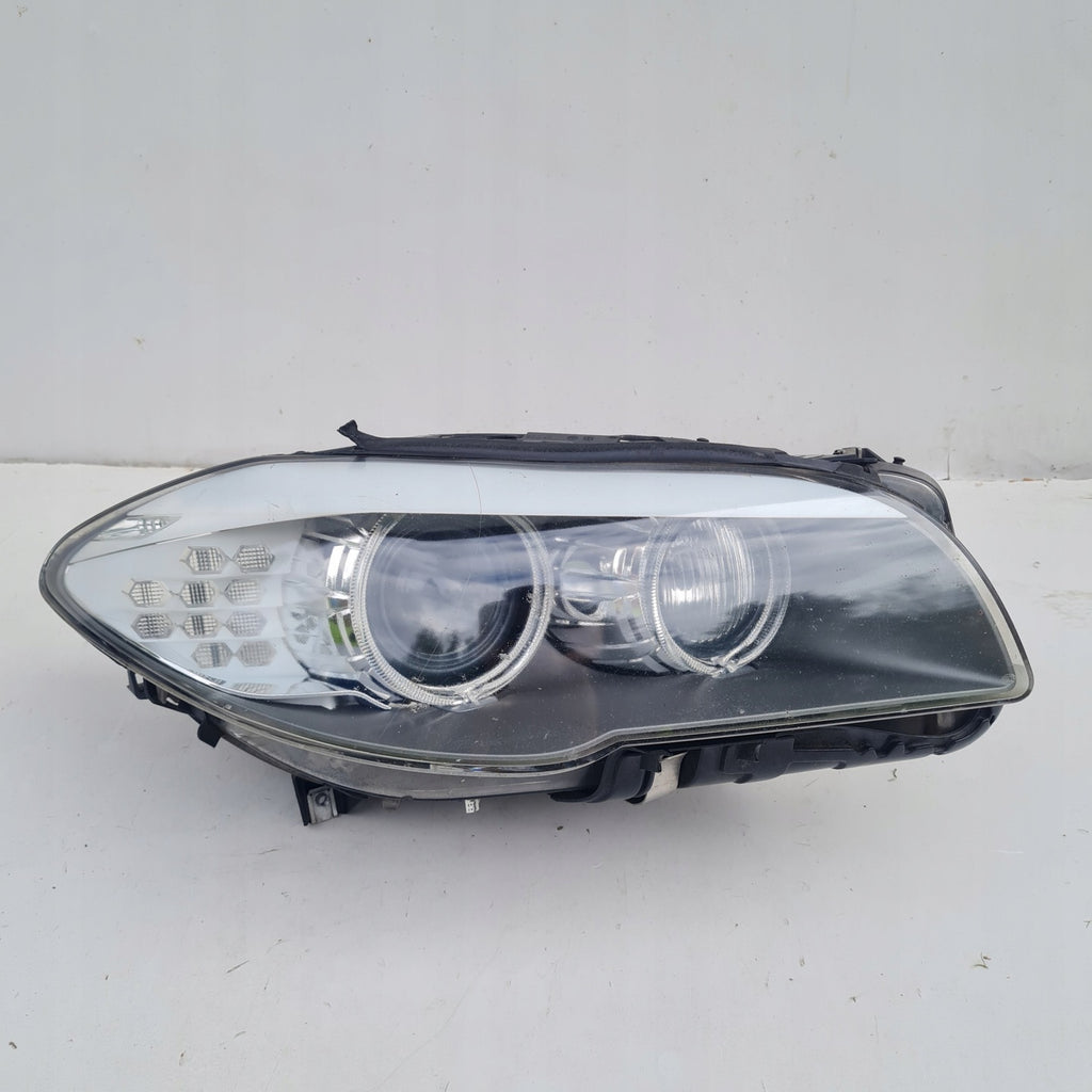 Frontscheinwerfer BMW 5 F11 F10 7203252-11 LED Rechts Scheinwerfer Headlight SCH3744818378ba