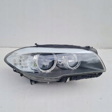 Laden Sie das Bild in den Galerie-Viewer, Frontscheinwerfer BMW 5 F11 F10 7203252-11 LED Rechts Scheinwerfer Headlight SCH3744818378ba