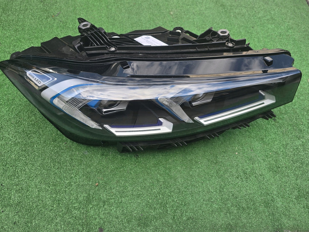 Frontscheinwerfer BMW 3 G21 G20 9450802-04 Full LED Rechts Headlight SCH3153569196kr