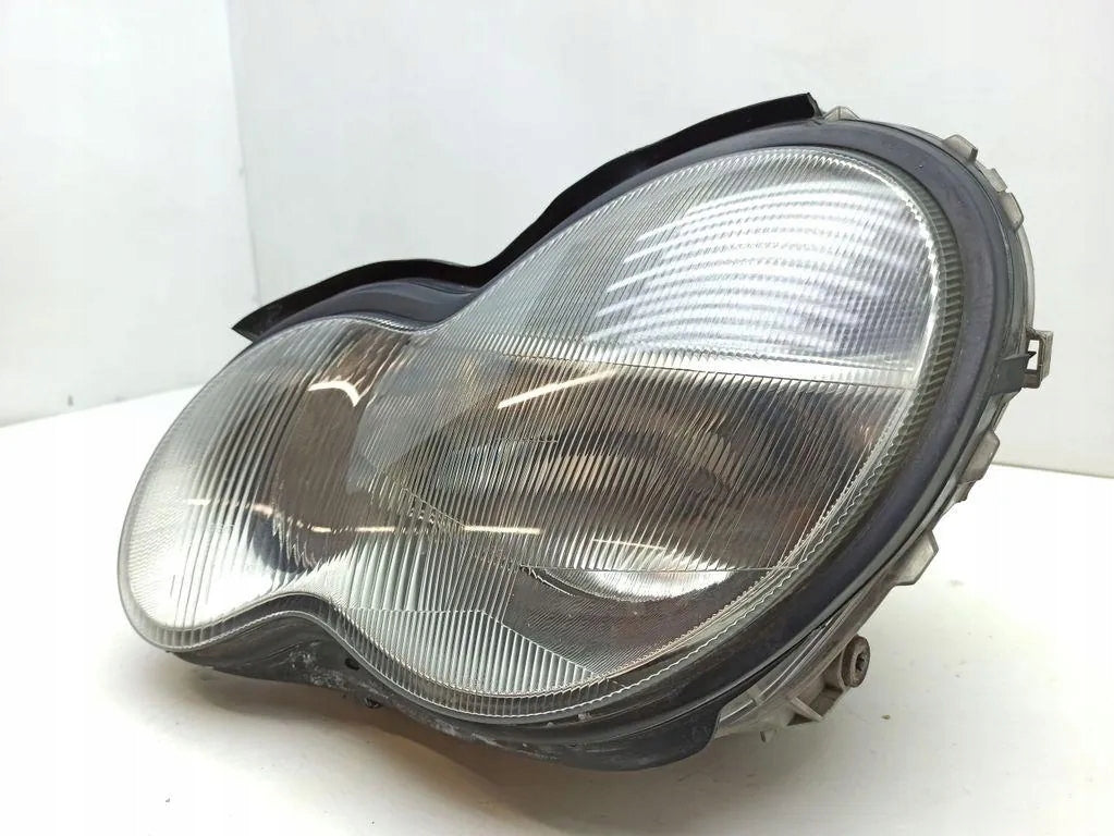 Frontscheinwerfer Mercedes-Benz 1305235458 2285510600 1307329072 Links Headlight SCH6911057372he