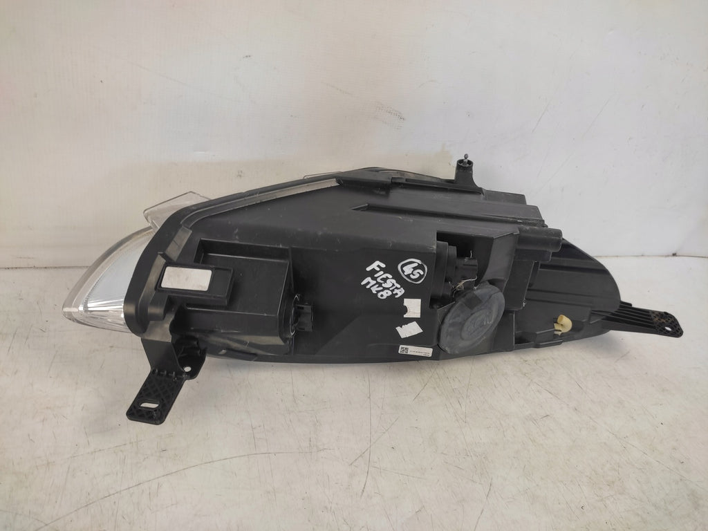 Frontscheinwerfer Ford Fiesta L1BB-13E015-AC Links Scheinwerfer Headlight SCH2430619828fm