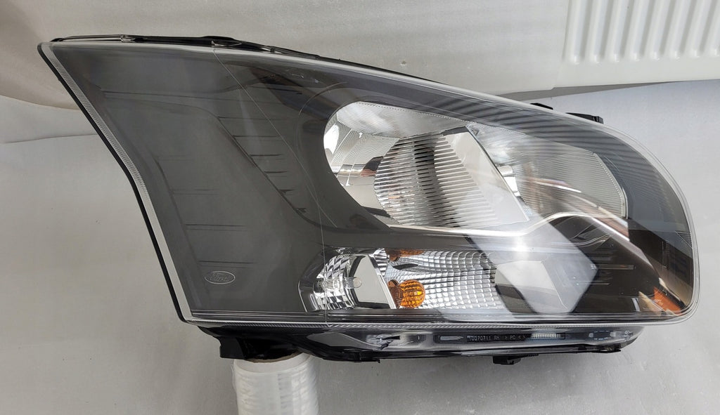 Frontscheinwerfer Ford Transit GK31-13W029-BB Rechts Scheinwerfer Headlight