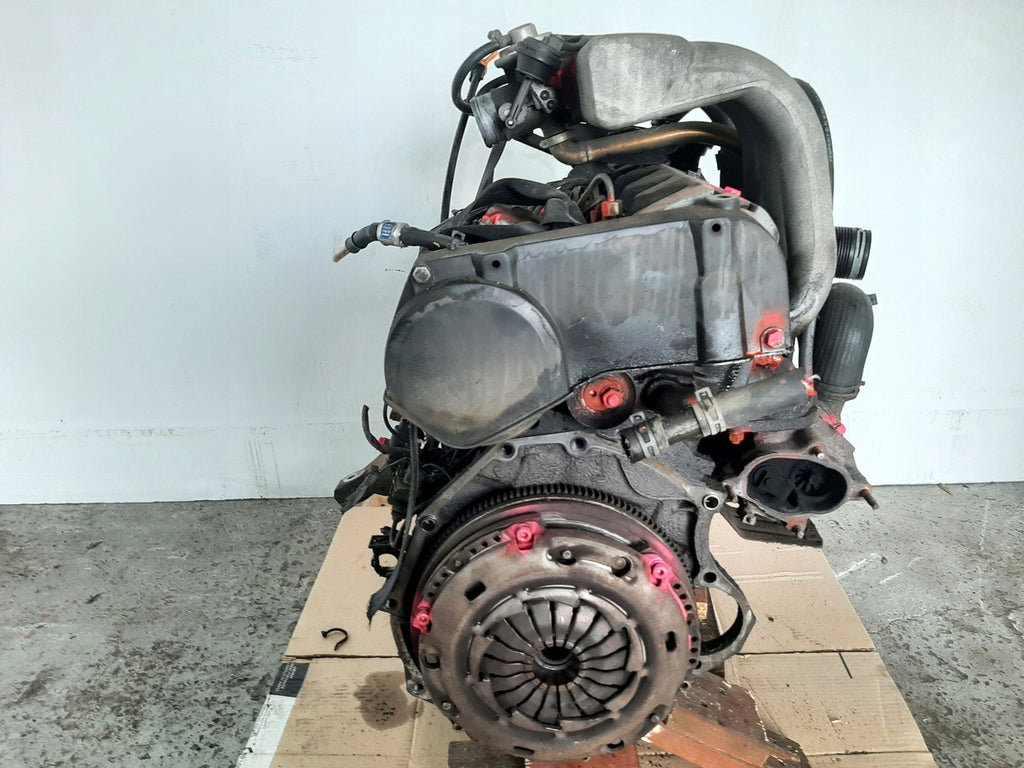 Motor VW BBF 2.5 TDI 95PS 70kW 2003 Diesel Engine Unkomplett