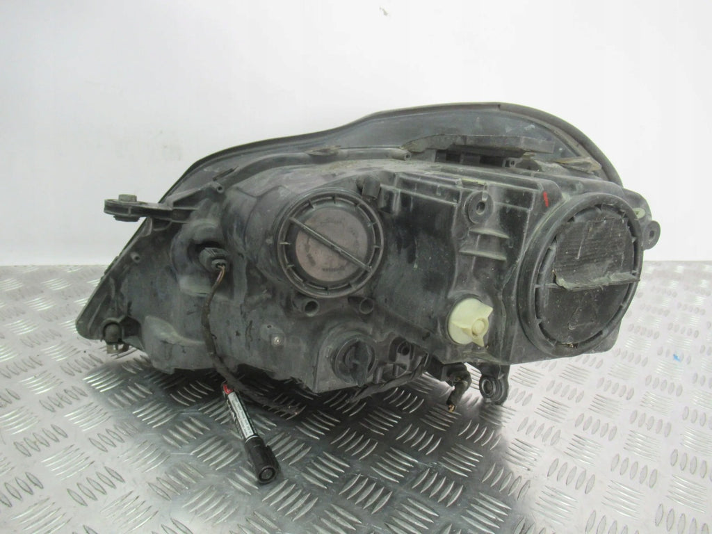 Frontscheinwerfer Mercedes-Benz W164 Rechts Scheinwerfer Headlight