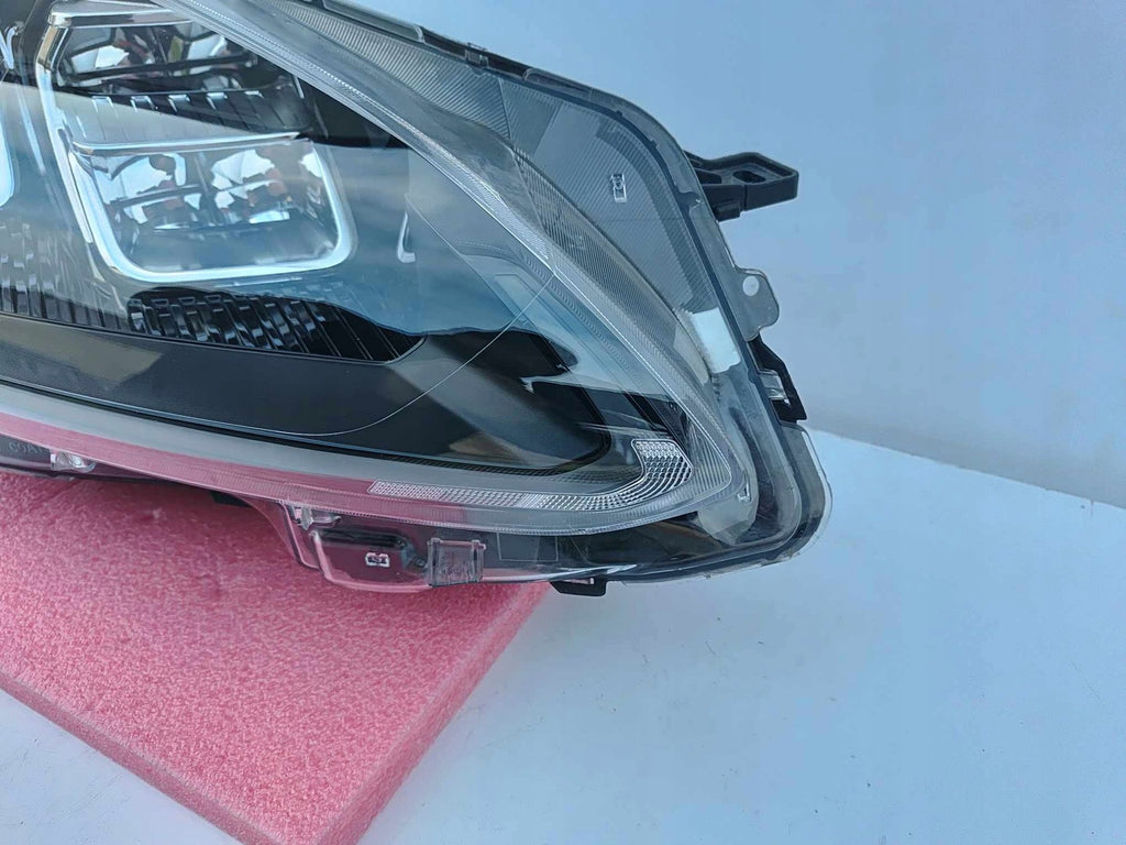 Frontscheinwerfer Ford Kuga LV4B-13E014-FB LED Rechts Scheinwerfer Headlight SCH1493693387od