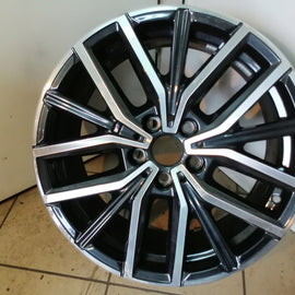 1x Alufelge 18 Zoll 7.5