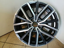 Laden Sie das Bild in den Galerie-Viewer, 1x Alufelge 18 Zoll 7.5" 5x112 50ET Glanz 6891179 BMW U06 Rim Wheel FEL8677612918iu