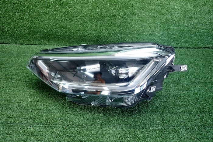 Frontscheinwerfer VW Taigo 2G7941035C 85122000 Links Scheinwerfer Headlight SCH6105810938pr