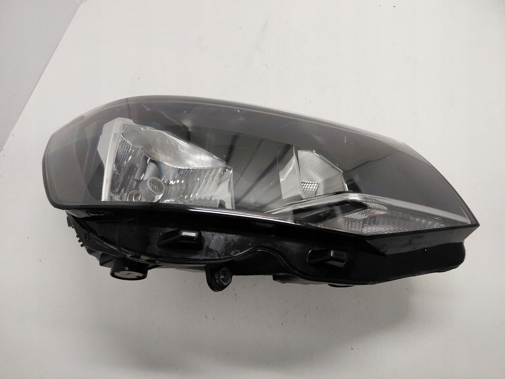 Frontscheinwerfer VW Transporter 7E1941016AB Rechts Scheinwerfer Headlight SCH4391185513pg