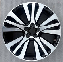 Laden Sie das Bild in den Galerie-Viewer, 1x Alufelge 19 Zoll 7.0" 5x114.3 40ET 403003273R Renault Espace Rim Wheel FEL9639120211bg