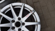 Load image into Gallery viewer, 1x Alufelge 16 Zoll 7.5&quot; 5x112 45ET 8J0601025B Audi Tt Rim Wheel