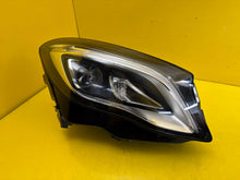 Laden Sie das Bild in den Galerie-Viewer, Frontscheinwerfer Mercedes-Benz Gla Rechts Scheinwerfer Headlight SCH3161629548yi