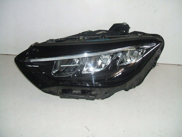 Frontscheinwerfer Mercedes-Benz Eqe A2959069700 Full LED Links Headlight SCH5249998572zr