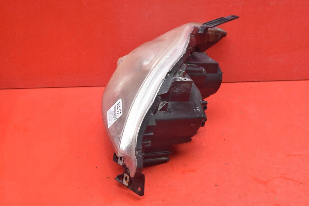 Frontscheinwerfer Mazda 5 P4998R Xenon Rechts Scheinwerfer Headlight SCH7125174712qw