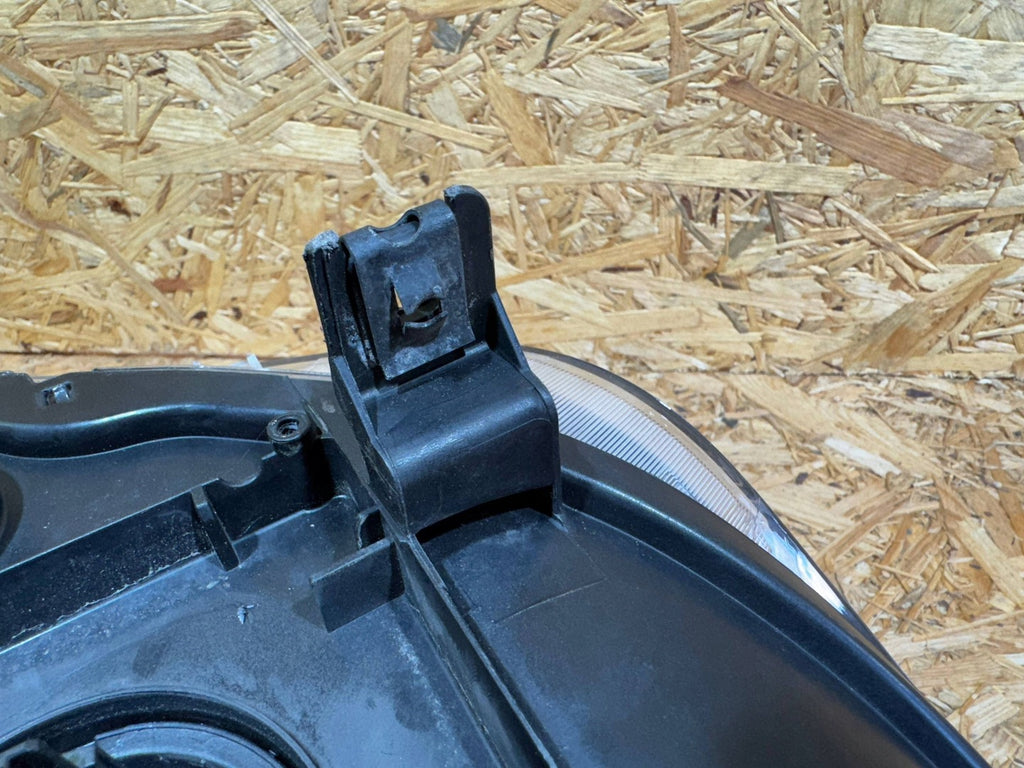 Frontscheinwerfer Seat Leon 5F1941007G Full LED Ein Stück (Rechts oder Links)