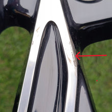 Load image into Gallery viewer, 1x Alufelge 17 Zoll 6.5" 5x120 7T0601025D VW Multivan Rim Wheel FEL2823484982dj