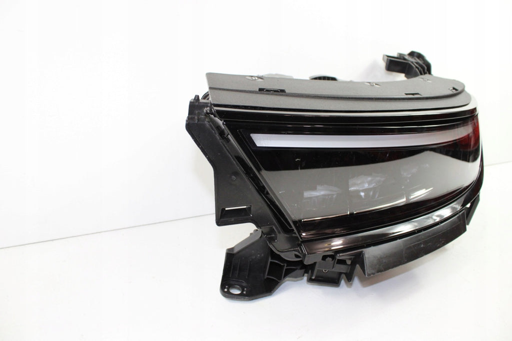 Frontscheinwerfer Opel Mokka 9860326480 Links Scheinwerfer Headlight SCH6101209296ec