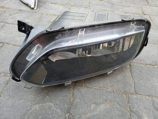 Frontscheinwerfer Dacia Spring 260101001 Rechts Scheinwerfer Headlight