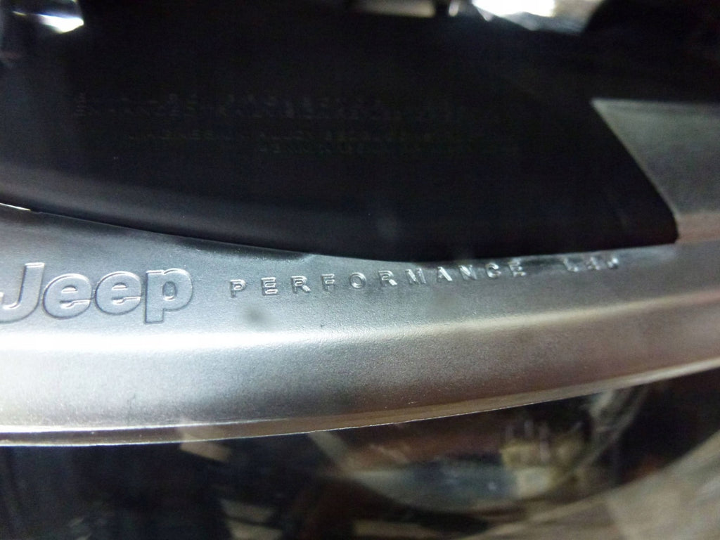 Frontscheinwerfer Jeep Gladiator Wrangler Jl I 55112880AF Rechts Headlight SCH7188339909en