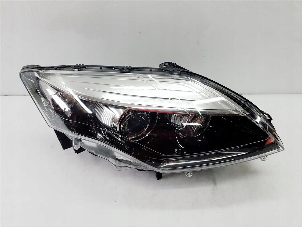 Frontscheinwerfer Renault Laguna III 260105823 Xenon Rechts Headlight SCH9201785202ug