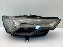 Laden Sie das Bild in den Galerie-Viewer, Frontscheinwerfer Audi A6 4K0941036 LED Rechts Scheinwerfer Headlight