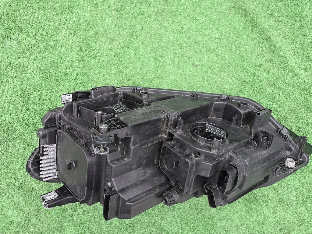 Frontscheinwerfer VW Touran 5TB941082B Full LED Rechts Scheinwerfer Headlight