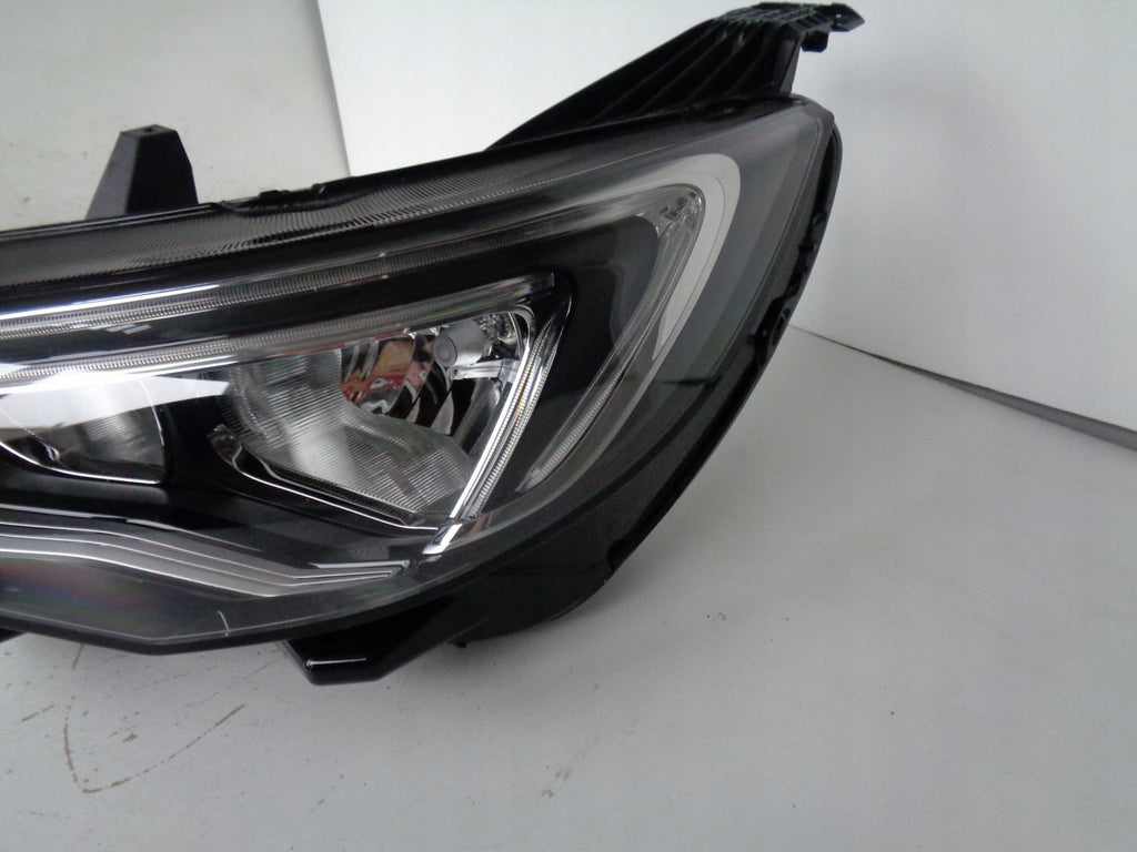 Frontscheinwerfer Opel Grandland X YP00015780 Links Scheinwerfer Headlight