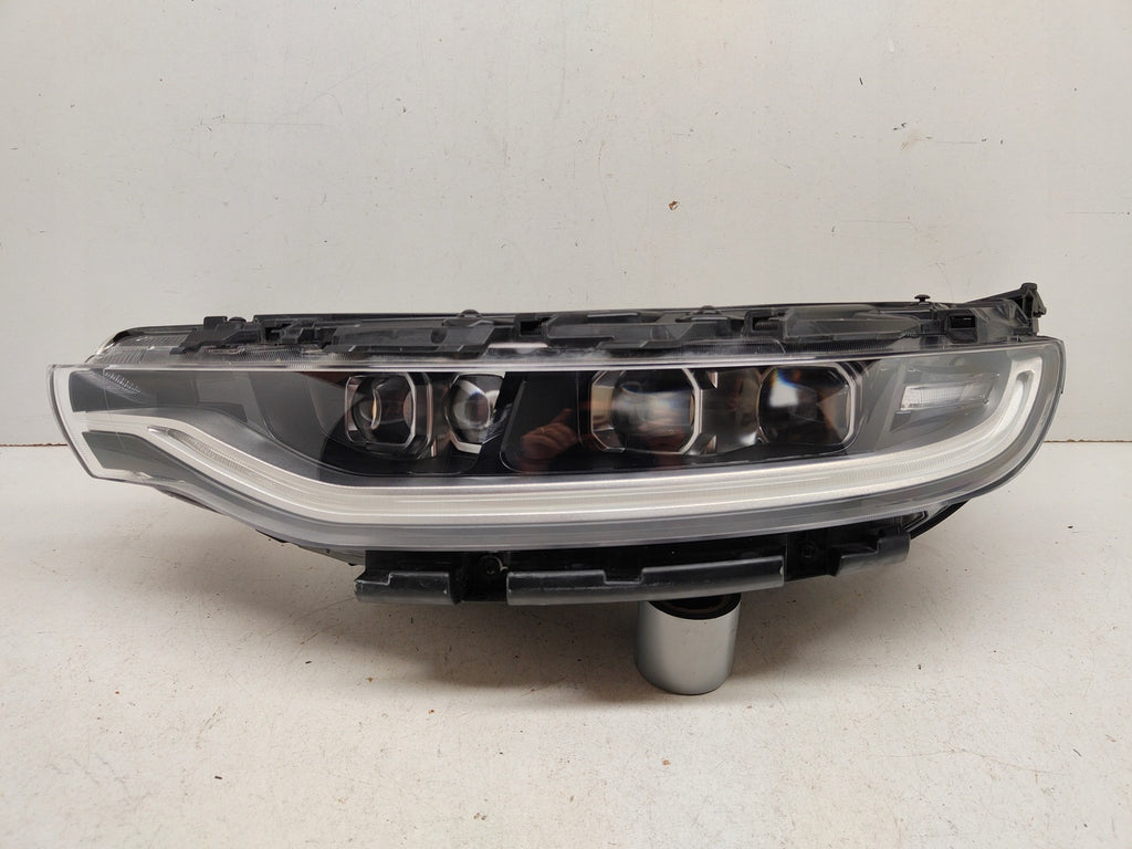 Frontscheinwerfer Kia A112039 Links Scheinwerfer Headlight