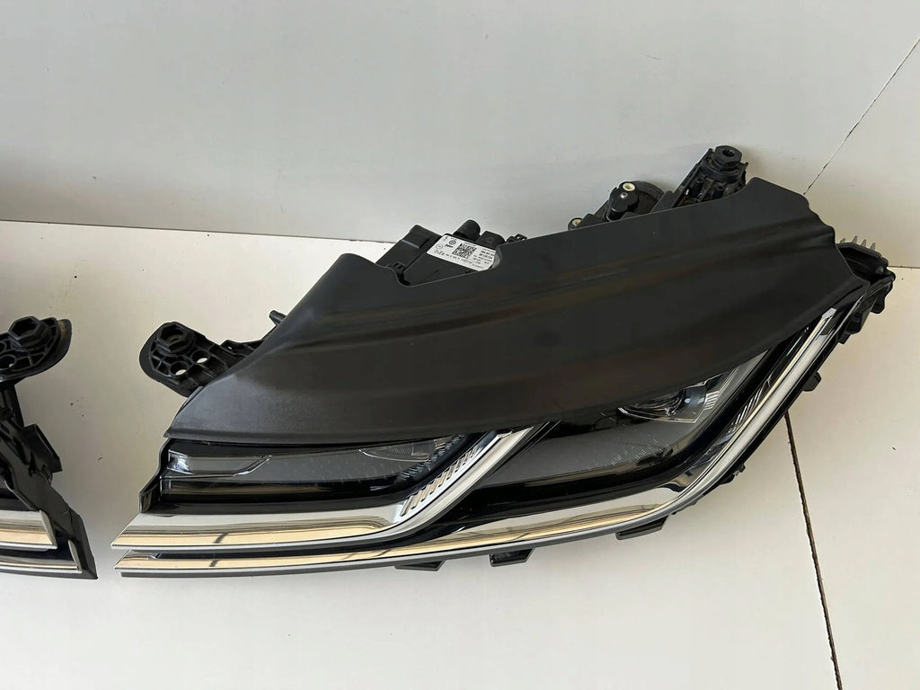 Frontscheinwerfer VW Arteon 3G8941035 3G8941036 Ein Stück (Rechts oder Links) SCH8489651549au