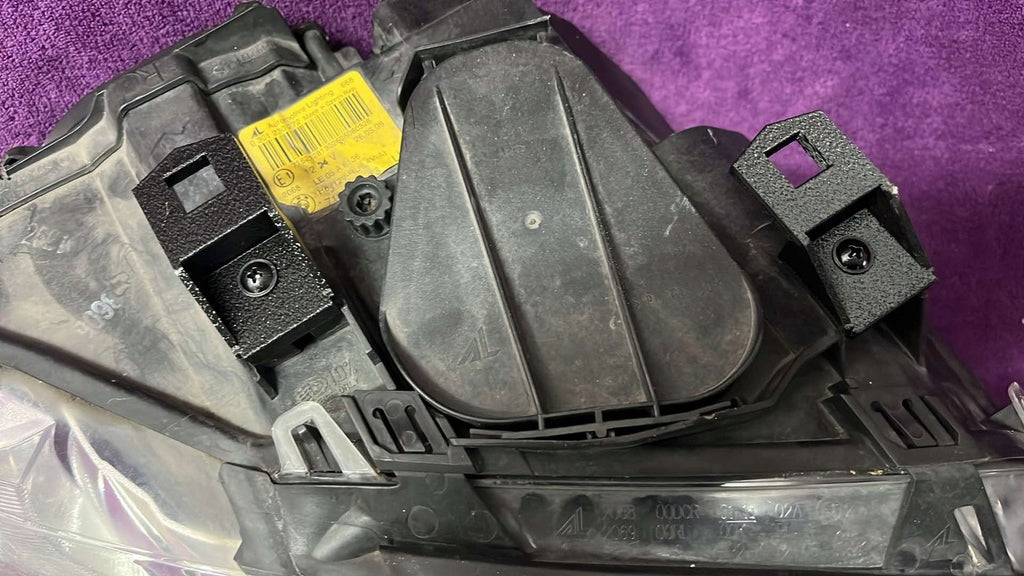 Frontscheinwerfer BMW E93 E92 7162130 Xenon Rechts Scheinwerfer Headlight