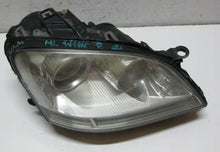 Load image into Gallery viewer, Frontscheinwerfer Mercedes-Benz W164 Xenon Rechts Scheinwerfer Headlight