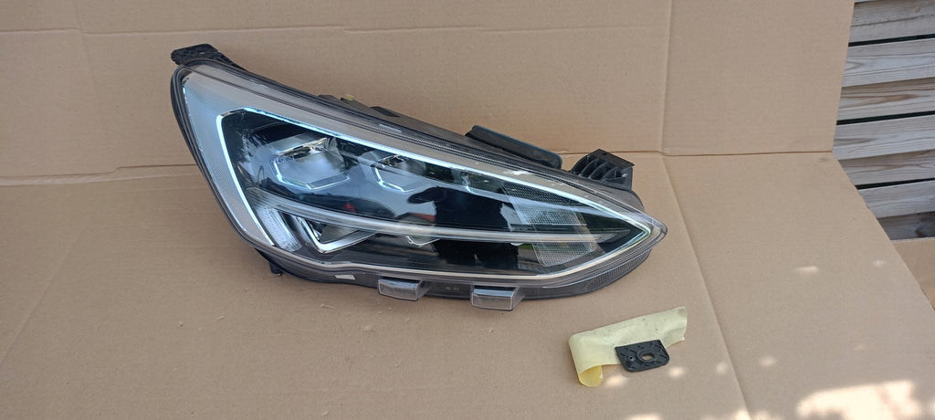 Frontscheinwerfer Ford Focus JX7B-13E014-AE Full LED Rechts Headlight