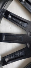 Load image into Gallery viewer, 1x Alufelge 18 Zoll 8.0" 5x112 57ET Glanz Schwarz 6856089 BMW F44 1 F40 FEL4977787173dt