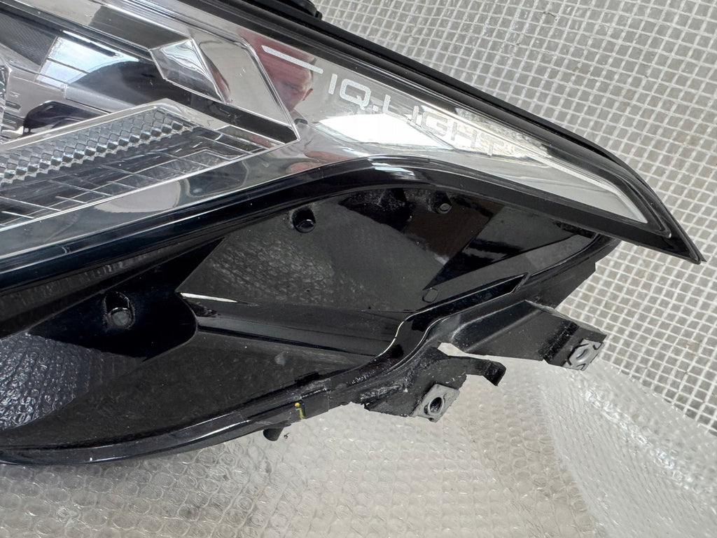 Frontscheinwerfer VW Tiguan Allspace 5NN941081D Links Scheinwerfer Headlight