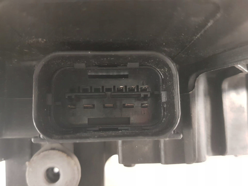 Frontscheinwerfer BMW 1 F21 F20 7229677 Xenon Ein Stück (Rechts oder Links) SCH7482045096wt