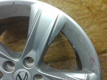 Load image into Gallery viewer, 1x Alufelge 18 Zoll 8.0&quot; 5x114.3 30ET Schwarz PW457-0E000 Lexus Rim Wheel