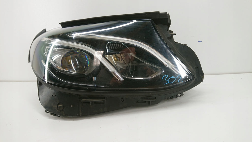 Frontscheinwerfer Mercedes-Benz A2139069003- 85122000 LED Rechts Headlight SCH9321551005dl