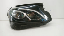 Laden Sie das Bild in den Galerie-Viewer, Frontscheinwerfer Mercedes-Benz A2139069003- 85122000 LED Rechts Headlight SCH9321551005dl