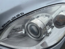 Laden Sie das Bild in den Galerie-Viewer, Frontscheinwerfer Mercedes-Benz W245 MBW245LLP Links Scheinwerfer Headlight SCH7700638261bu