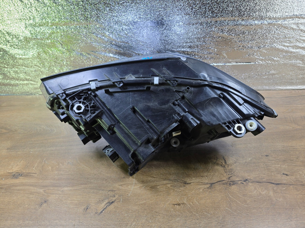 Frontscheinwerfer BMW G01 X4 G02 7466120-05 LED Rechts Scheinwerfer Headlight SCH1521666416yz