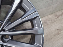 Load image into Gallery viewer, 1x Alufelge 17 Zoll 7.5" 5x112 54ET Glanz Graphit 6856085 BMW 2 F45 Mg Rim Wheel FEL9924555040im