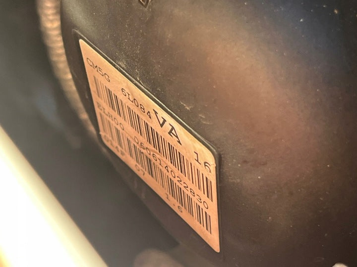 Motor Ford Connect Kuga JQDB 1.6 150PS 120TKm 2015 Benzin Engine Komplett MOT2749807855gr