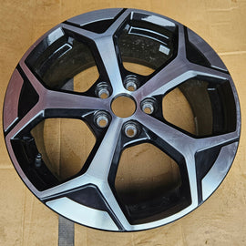 1x Alufelge 17 Zoll 7.0