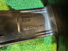 Load image into Gallery viewer, 1x Alufelge 18 Zoll 7.5" 5x112 49ET A1774013200 Mercedes-Benz W177 Rim Wheel FEL2243786308ul