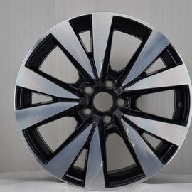 1x Alufelge 17 Zoll 6.5